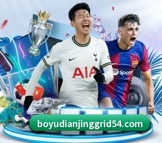 博鱼电竞 APP 界面